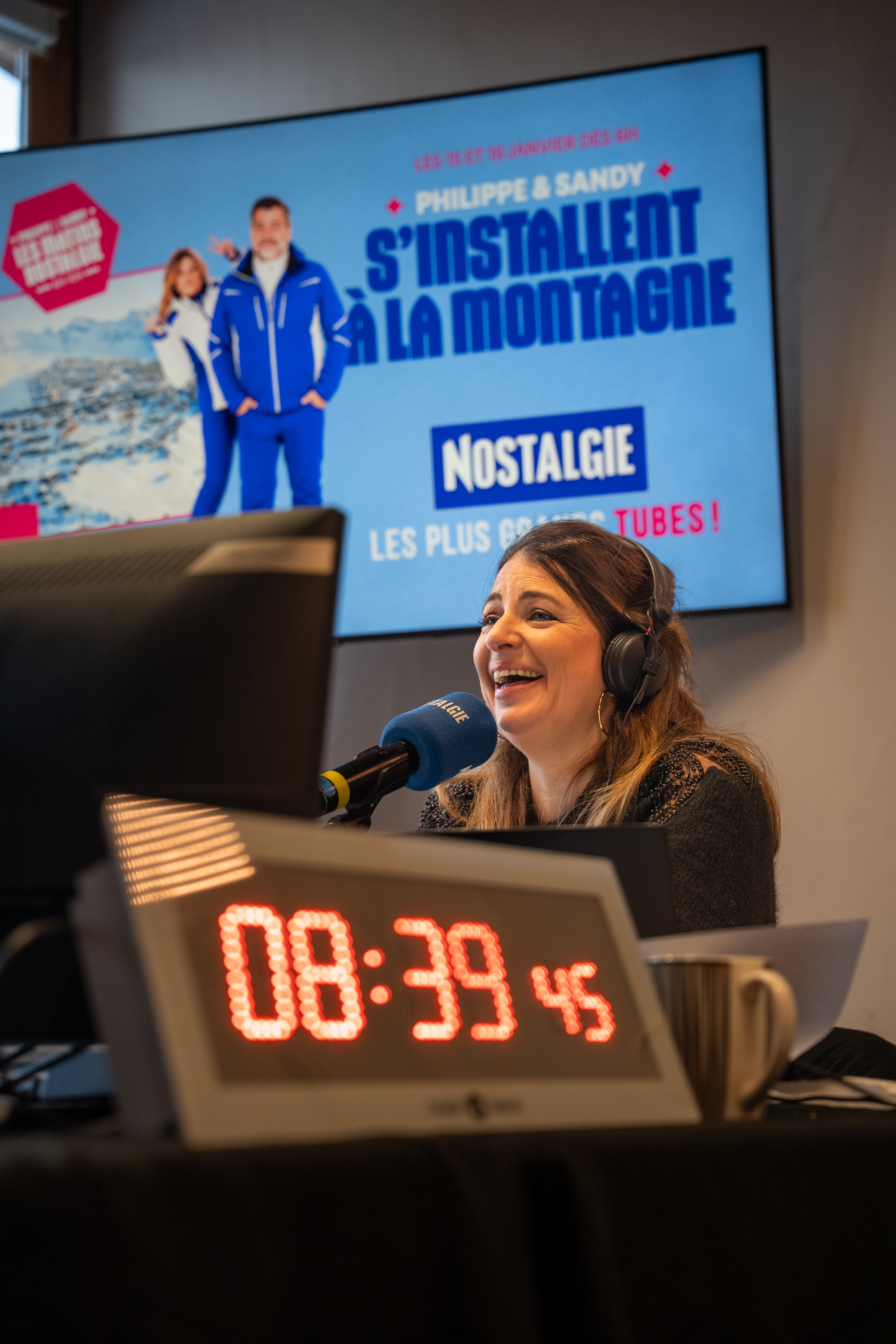 Les Matins Nostalgie Photo 5