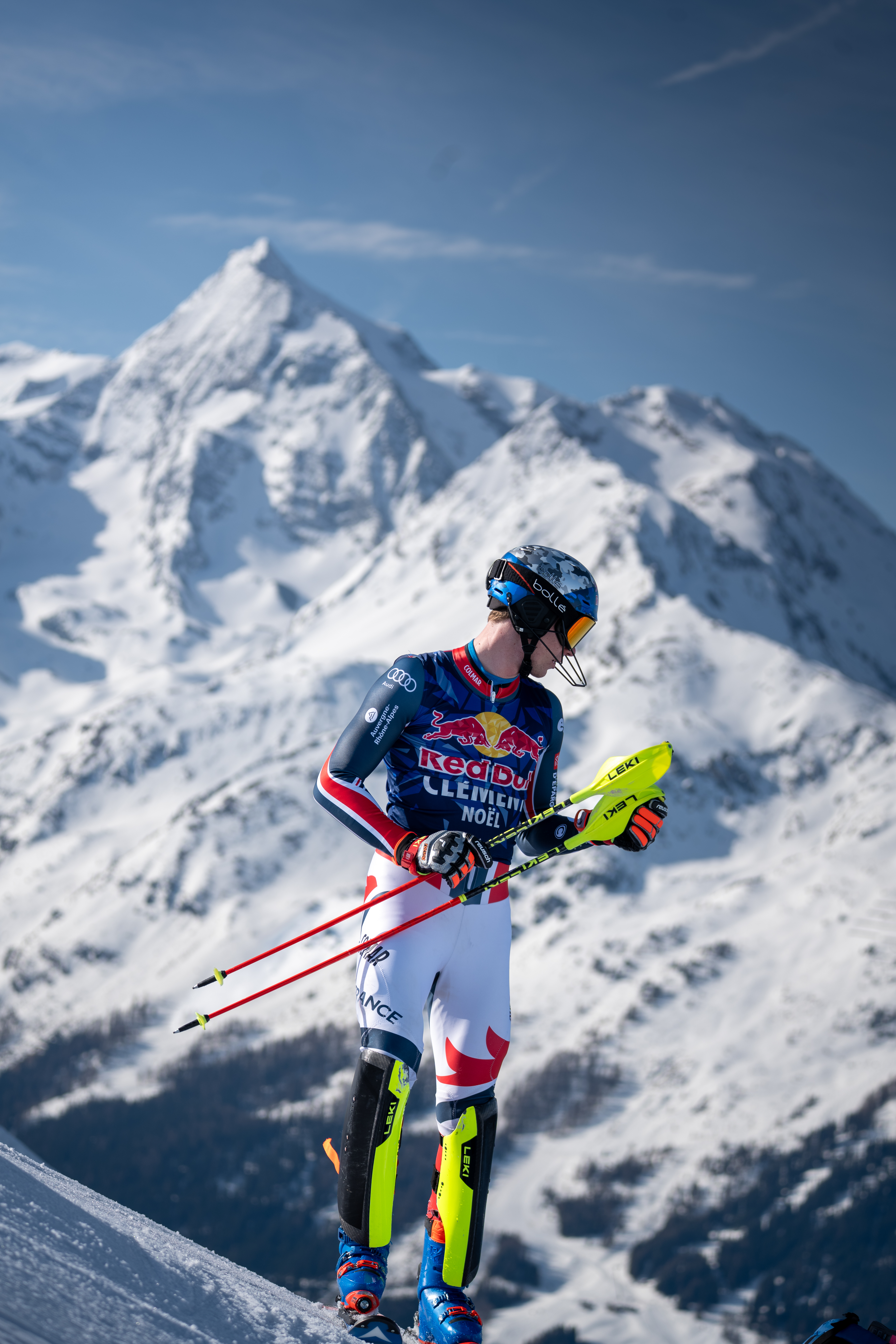 Équipe de France Photo 2