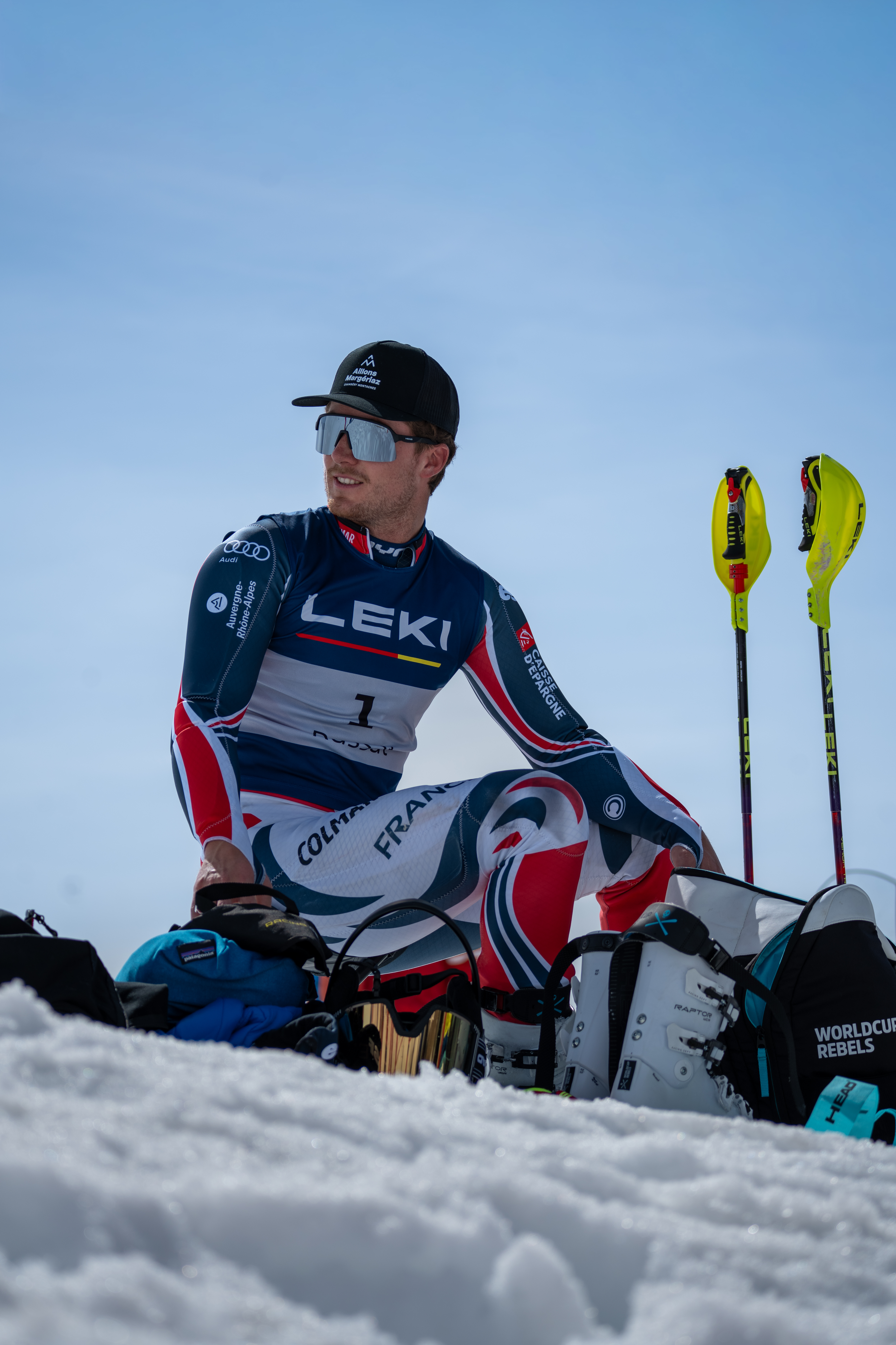 Équipe de France Photo 4